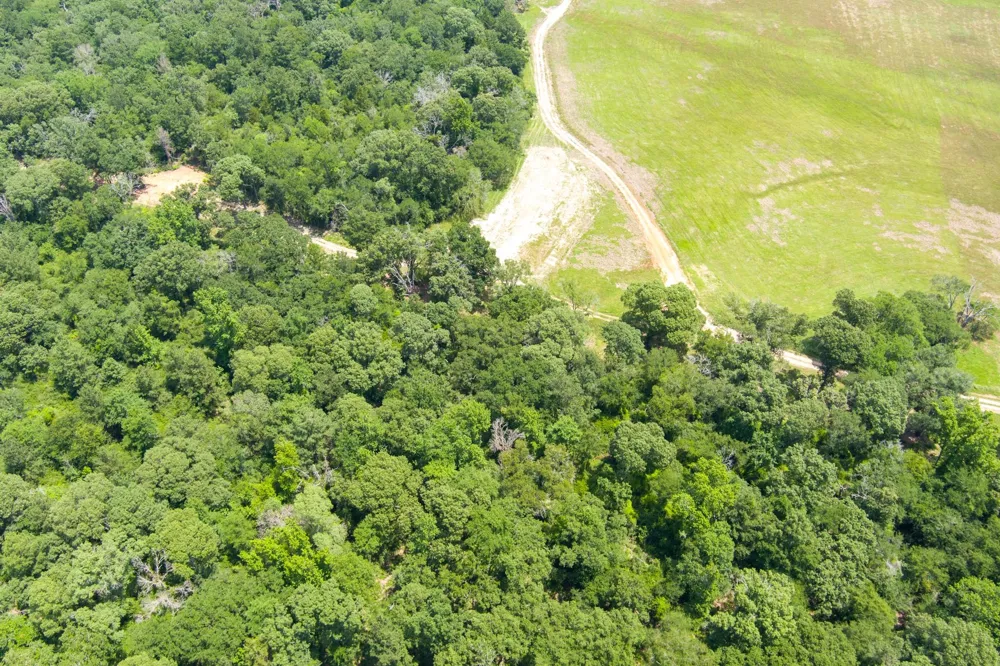 6837 Private Road 1280 Centerville, TX 75833