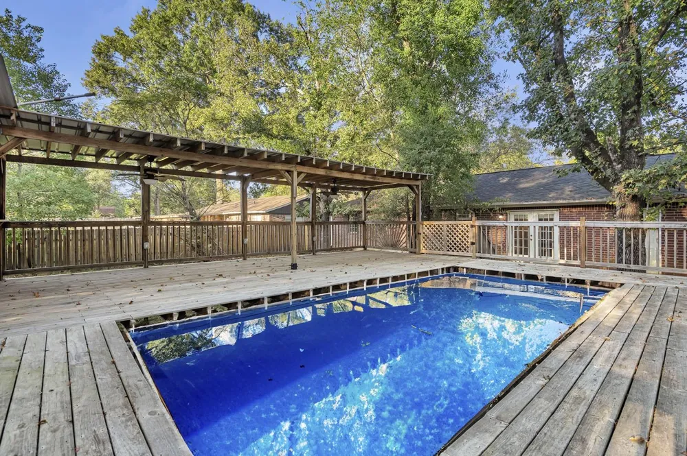 1411 Ryan Chapel Road Diboll, TX 75941