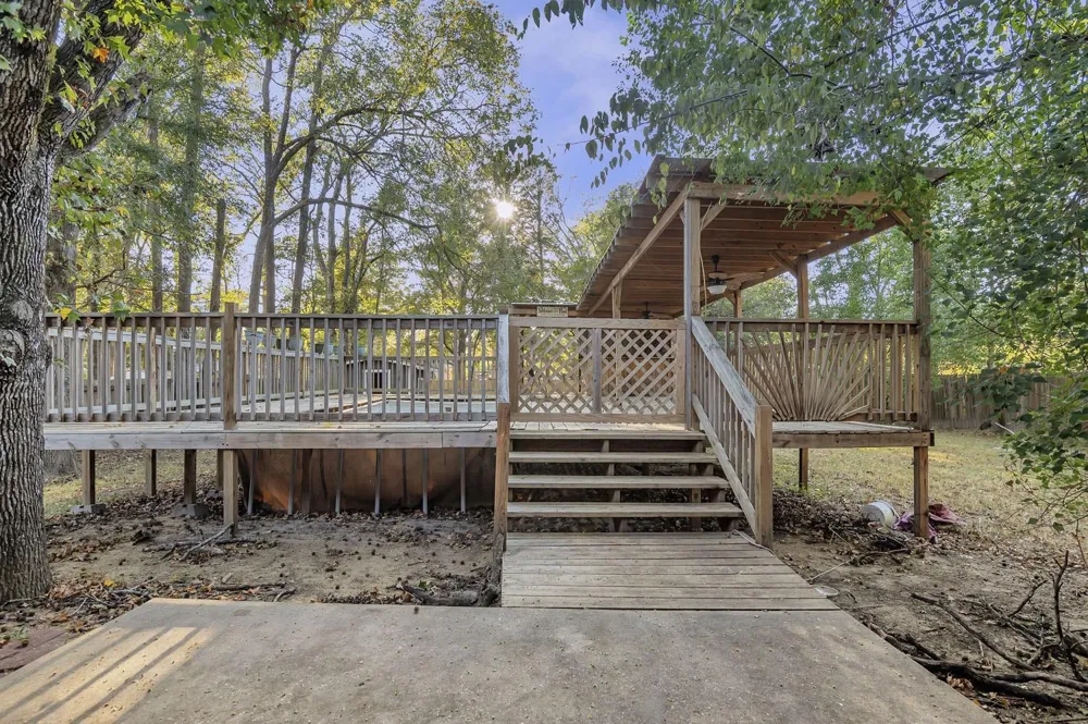 1411 Ryan Chapel Road Diboll, TX 75941