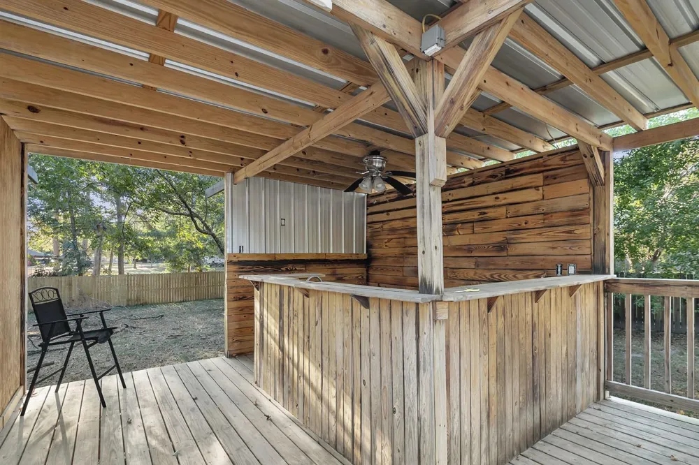 1411 Ryan Chapel Road Diboll, TX 75941