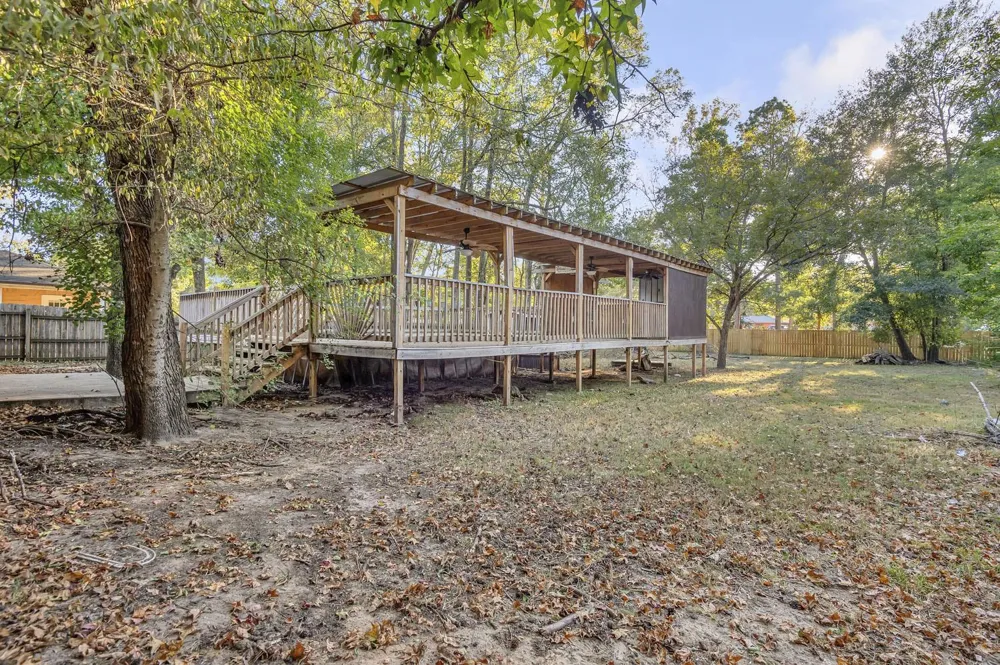 1411 Ryan Chapel Road Diboll, TX 75941