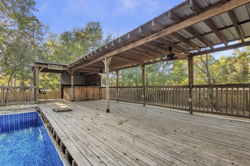 1411 Ryan Chapel Road Diboll, TX 75941