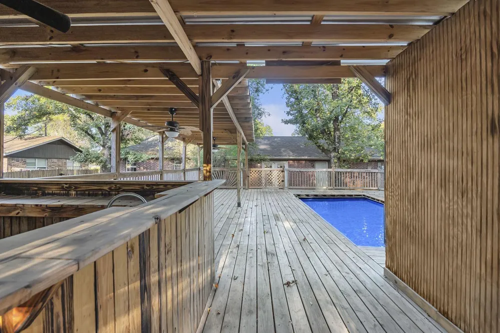 1411 Ryan Chapel Road Diboll, TX 75941