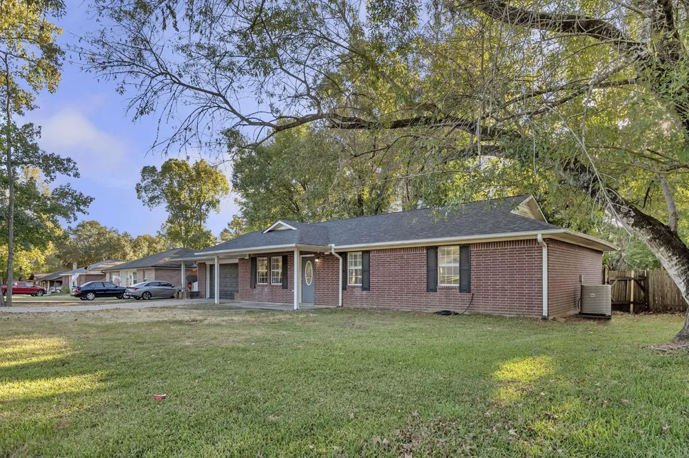 1411 Ryan Chapel Road Diboll, TX 75941