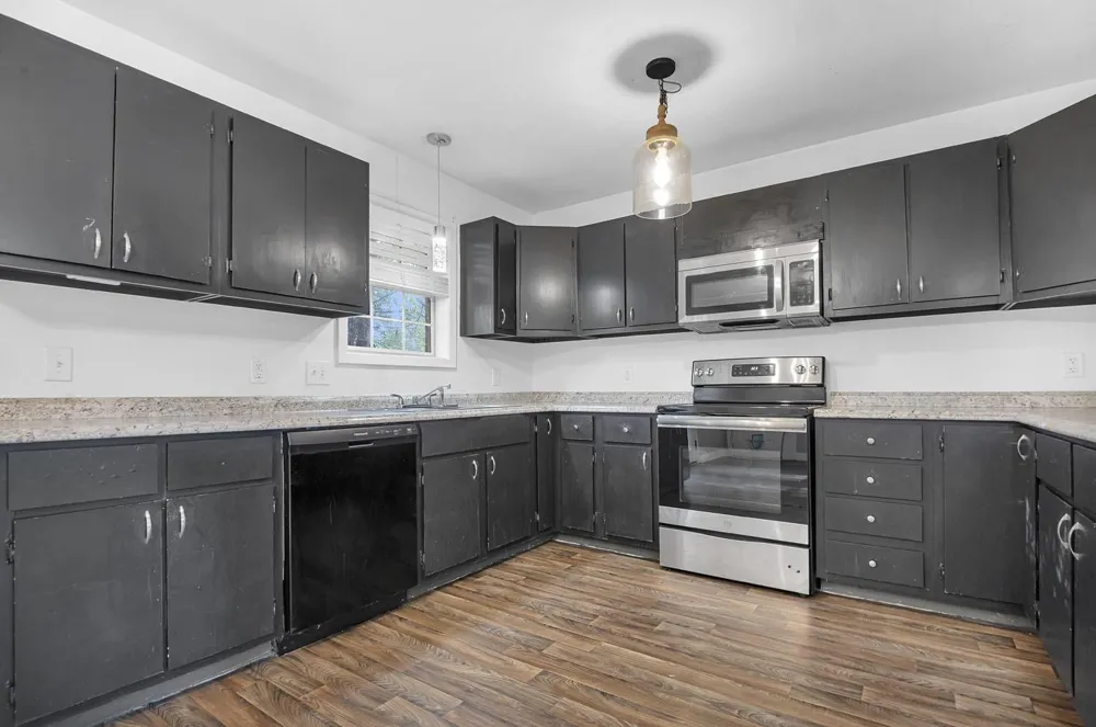 1411 Ryan Chapel Road Diboll, TX 75941