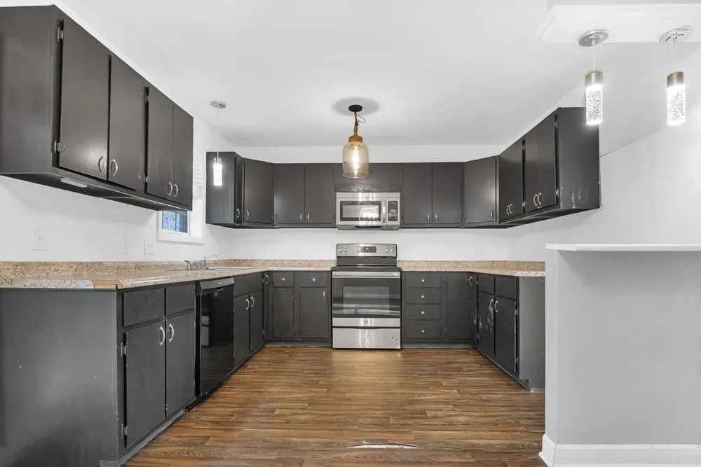 1411 Ryan Chapel Road Diboll, TX 75941