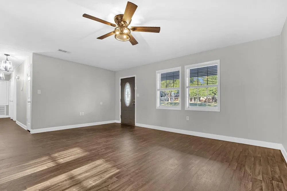 1411 Ryan Chapel Road Diboll, TX 75941