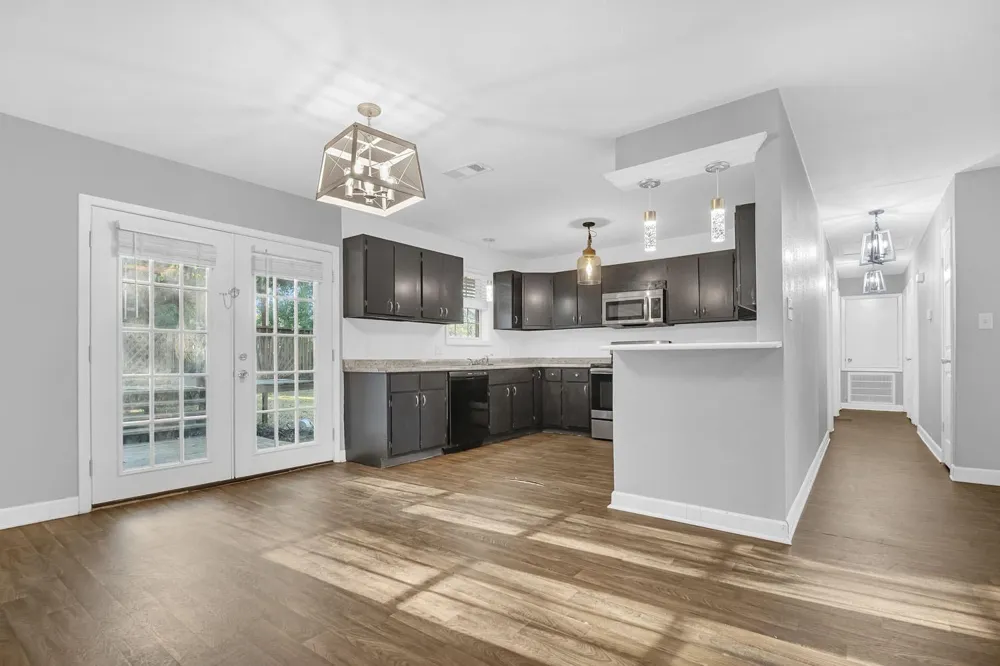 1411 Ryan Chapel Road Diboll, TX 75941