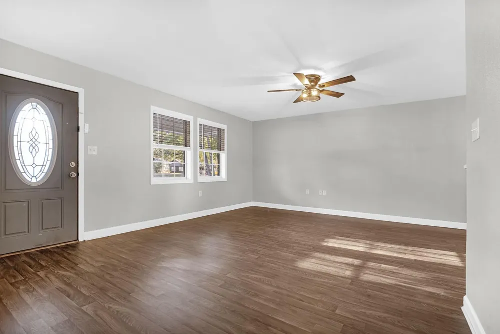 1411 Ryan Chapel Road Diboll, TX 75941