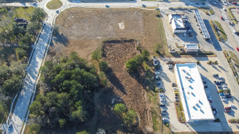 1601 W League City Parkway League City, TX 77573