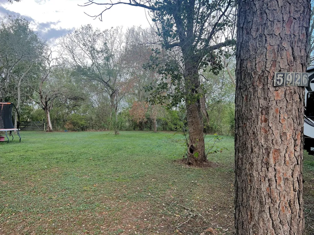 506 Rogers Street Wallis, TX 77485
