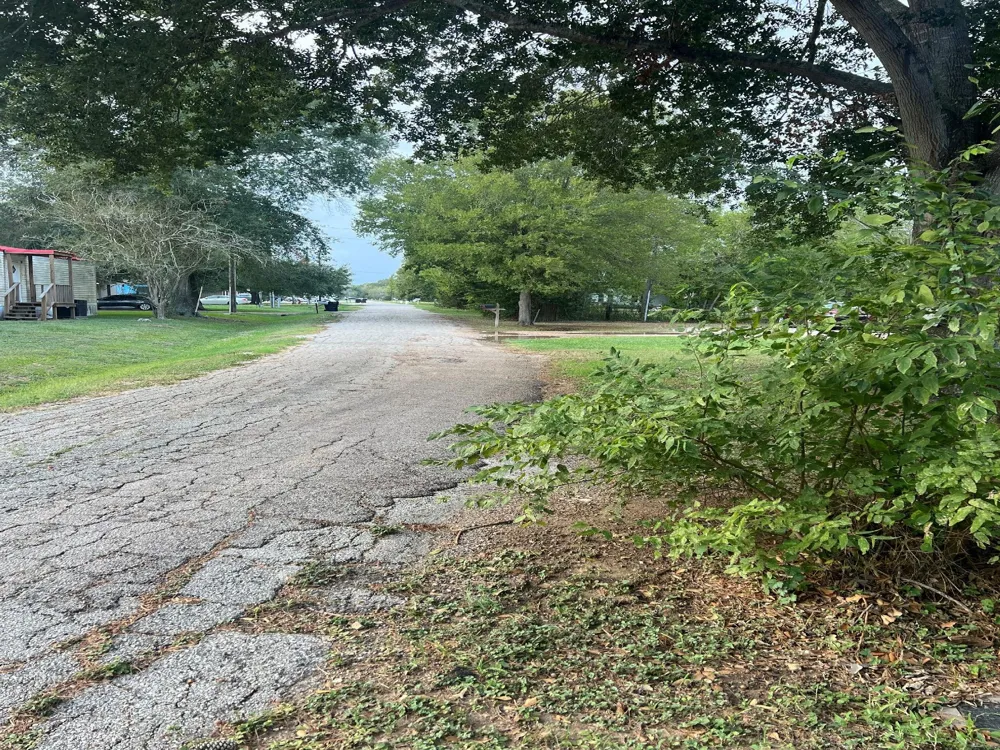 506 Rogers Street Wallis, TX 77485