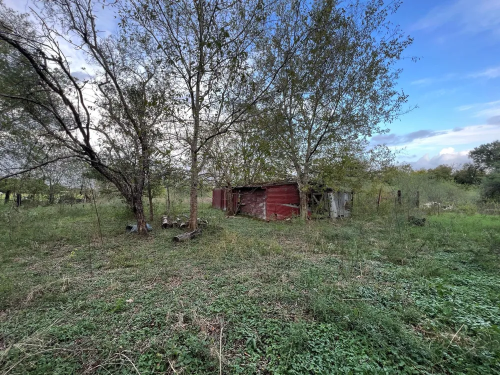 506 Rogers Street Wallis, TX 77485
