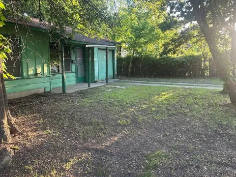406 Jenkins Street