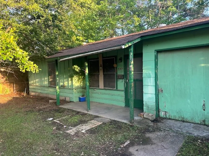 406 Jenkins Street Daingerfield, TX 75638