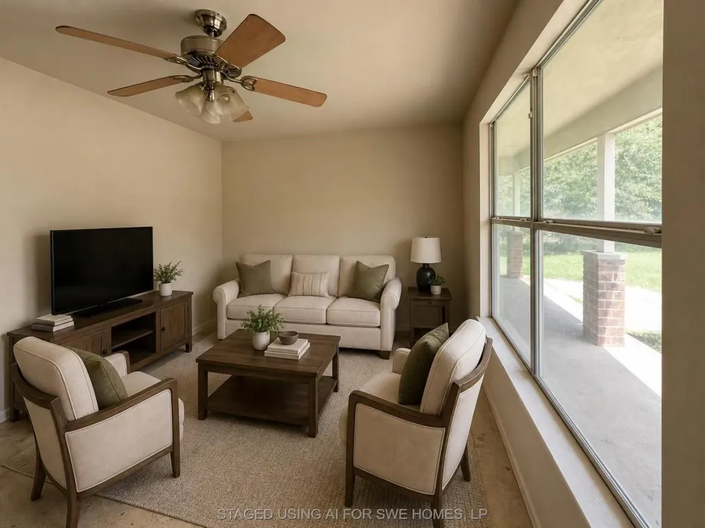 1009 W Houston Street Clarksville, TX 75426