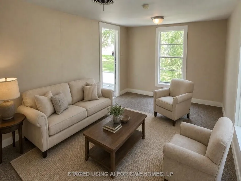 1414 Avenue K Danbury, TX 77534