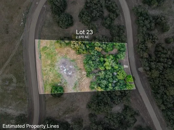 Drake Lane - Lot 23 Round Top, TX 78954