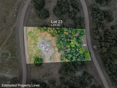 Drake Lane - Lot 23