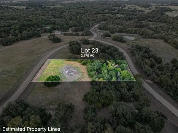 Drake Lane - Lot 23 Round Top, TX 78954