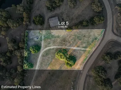 Drake Lane-Lot 5