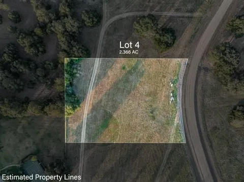 Drake Lane-Lot 4