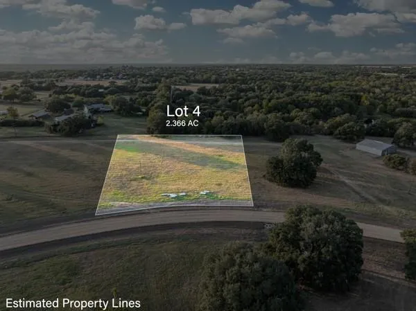 Drake Lane-Lot 4 Round Top, TX 78954