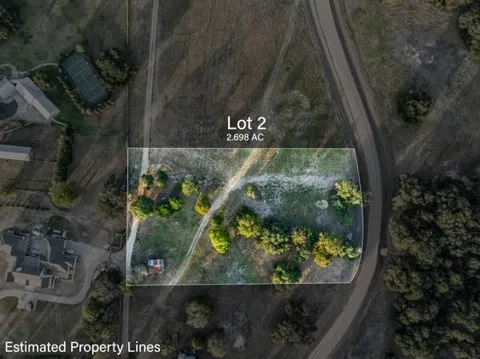 Drake Lane-Lot 2
