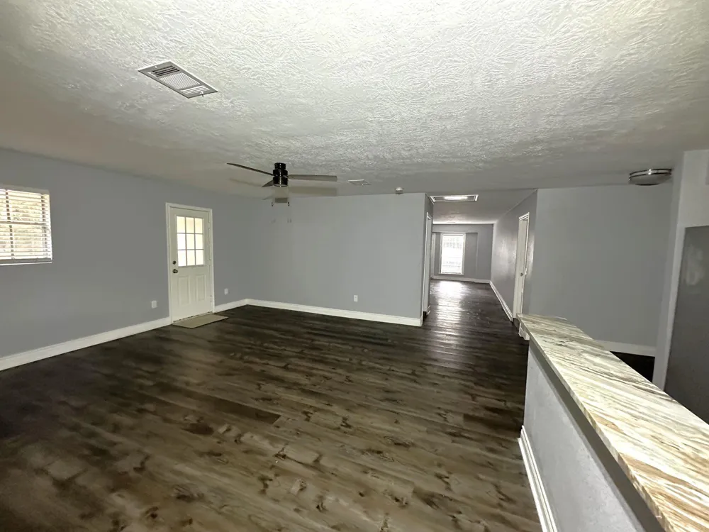 4536 E Fm 1280 Lovelady, TX 75851
