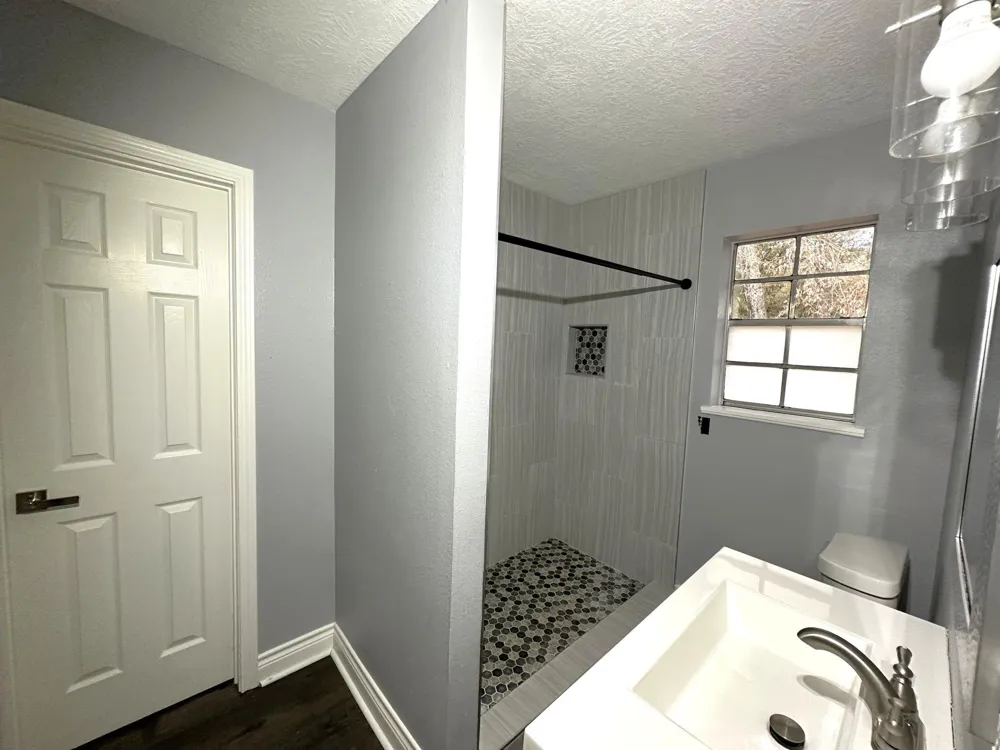 4536 E Fm 1280 Lovelady, TX 75851