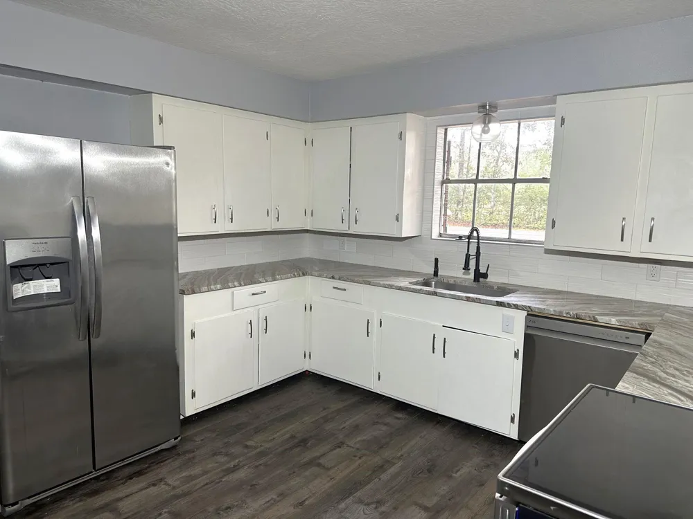 4536 E Fm 1280 Lovelady, TX 75851