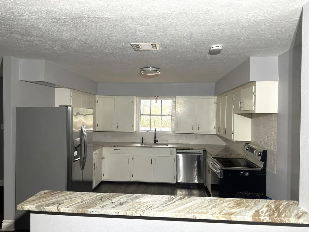 4536 E Fm 1280 Lovelady, TX 75851