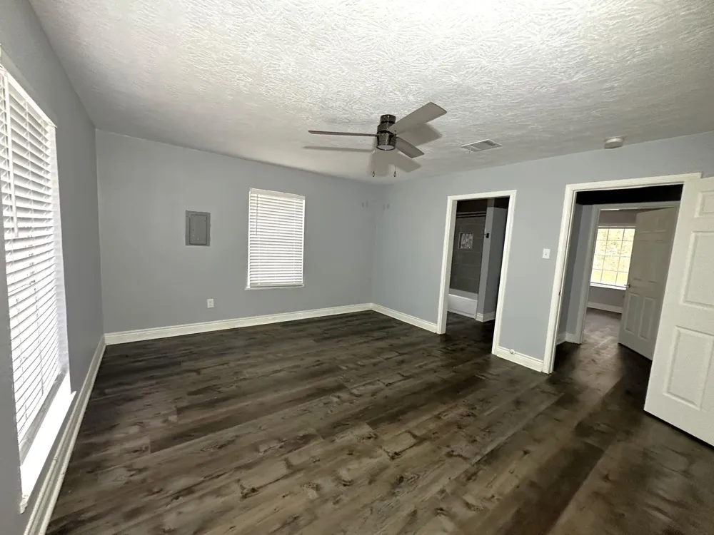 4536 E Fm 1280 Lovelady, TX 75851
