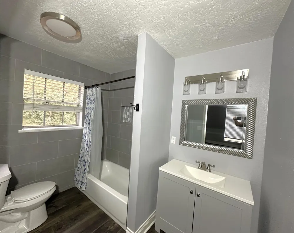 4536 E Fm 1280 Lovelady, TX 75851