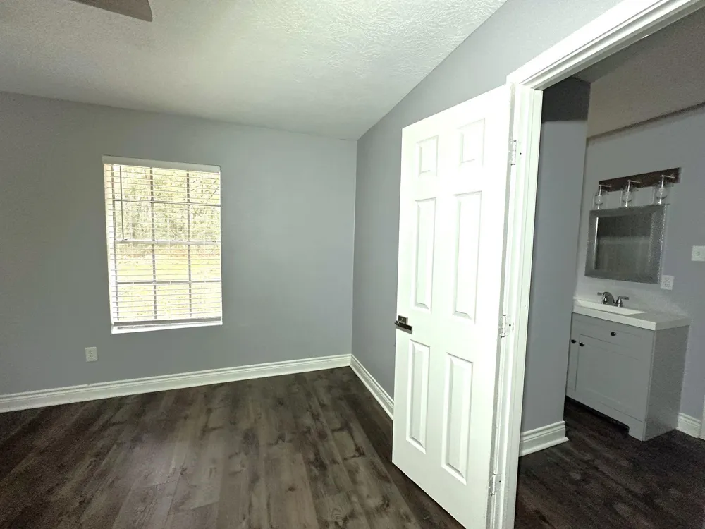 4536 E Fm 1280 Lovelady, TX 75851
