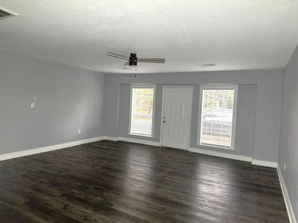 4536 E Fm 1280 Lovelady, TX 75851