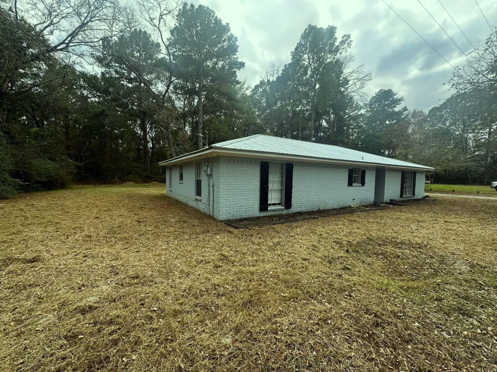 4536 E Fm 1280 Lovelady, TX 75851
