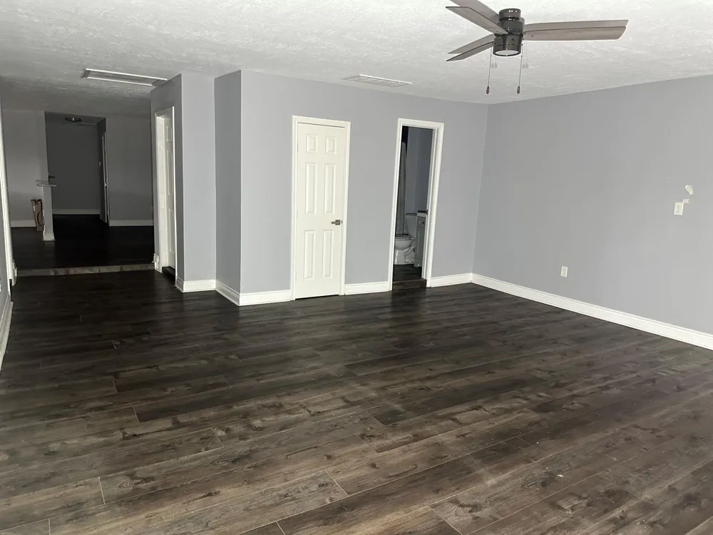 4536 E Fm 1280 Lovelady, TX 75851