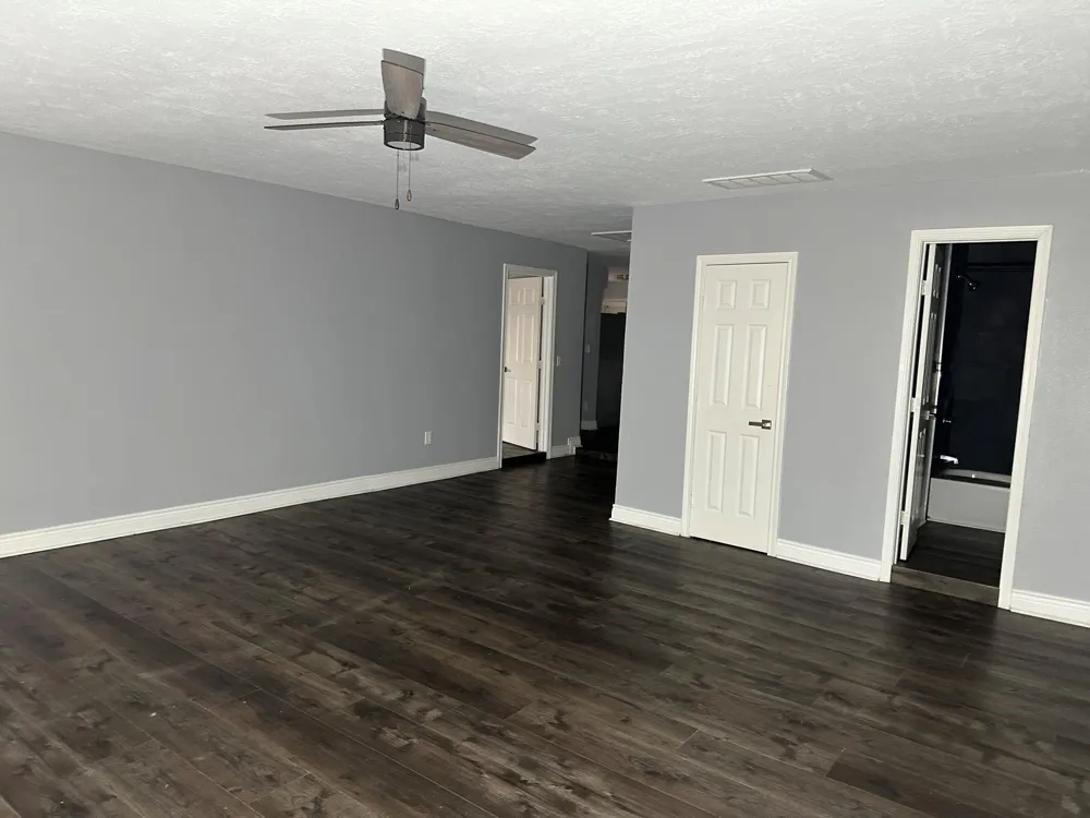 4536 E Fm 1280 Lovelady, TX 75851