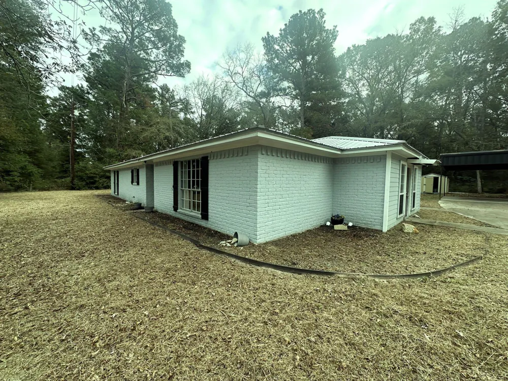 4536 E Fm 1280 Lovelady, TX 75851