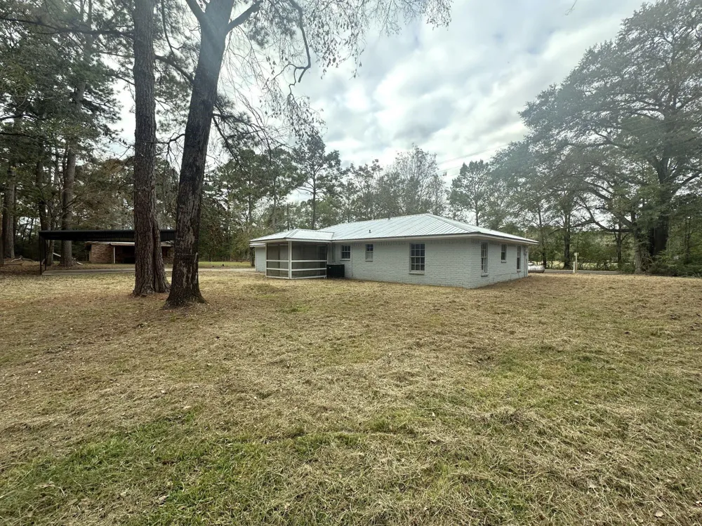 4536 E Fm 1280 Lovelady, TX 75851