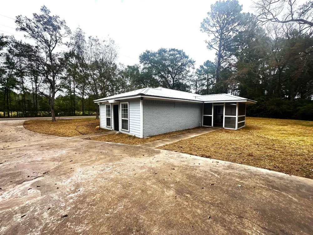 4536 E Fm 1280 Lovelady, TX 75851