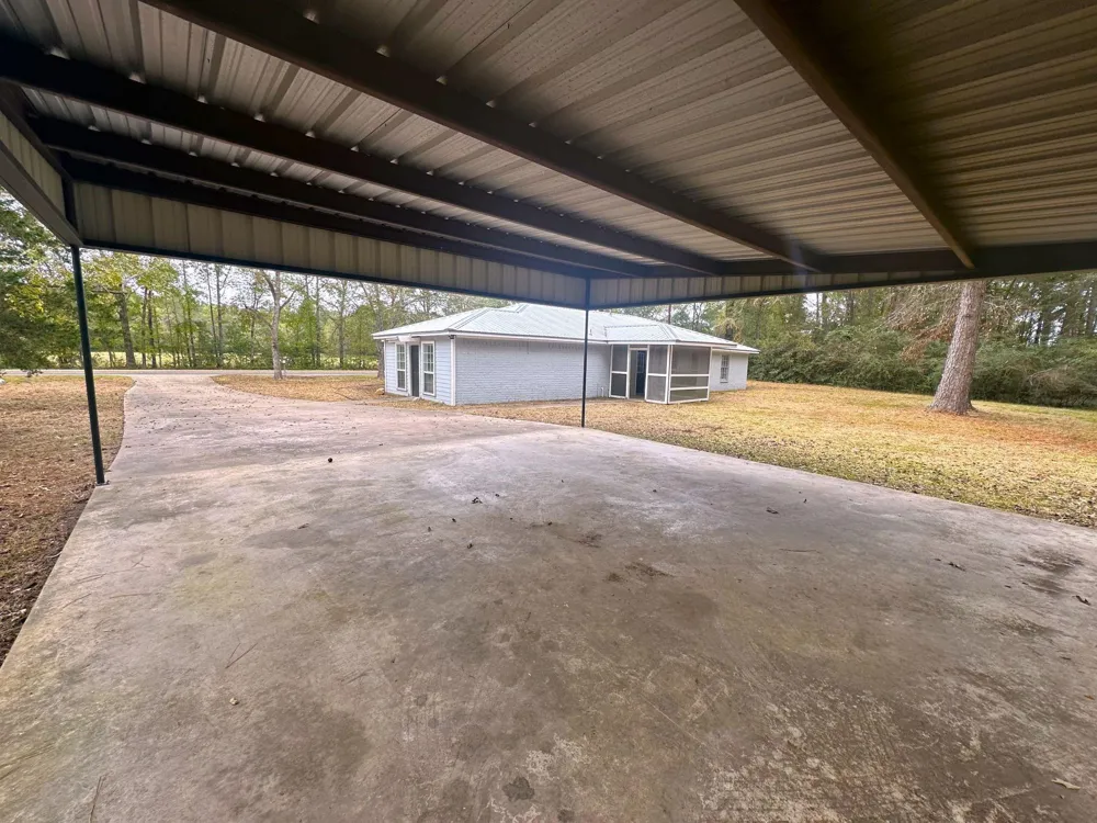4536 E Fm 1280 Lovelady, TX 75851