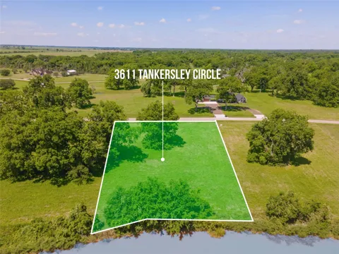 3611 Tankersley Circle