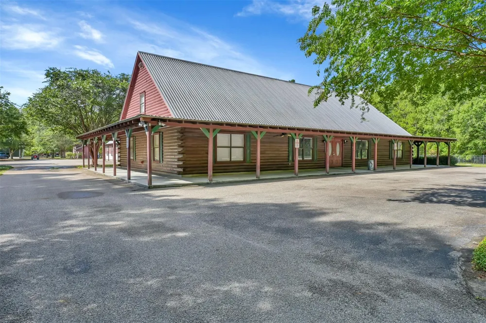18993 Ferne Drive Porter, TX 77365