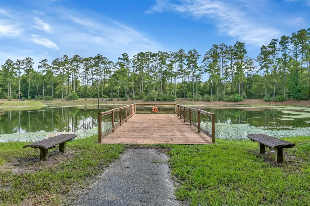 18993 Ferne Drive Porter, TX 77365