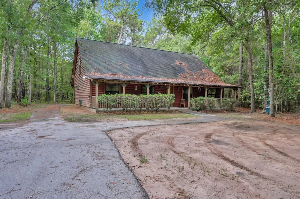 18993 Ferne Drive Porter, TX 77365