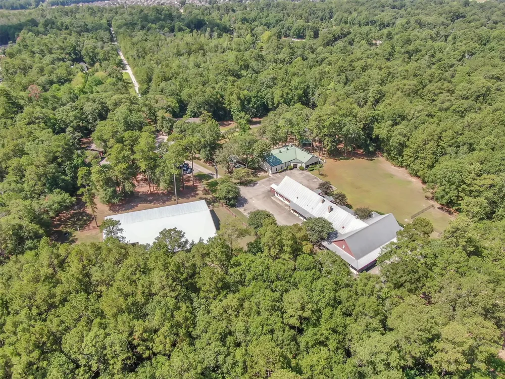 18993 Ferne Drive Porter, TX 77365