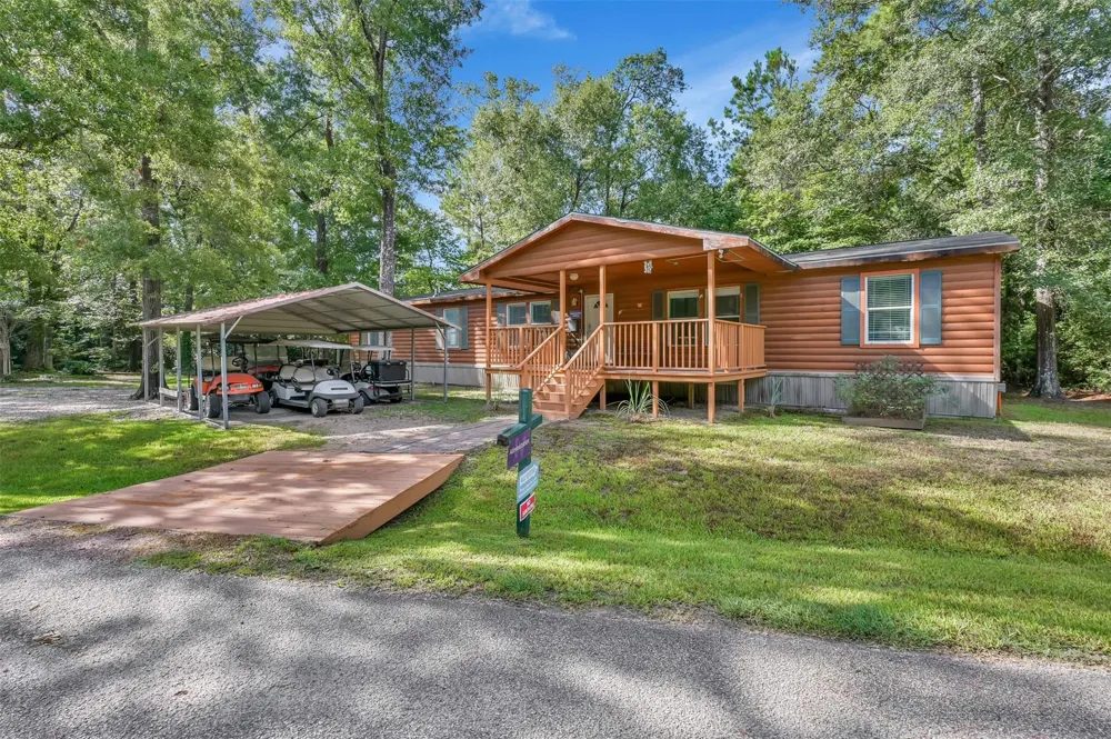 18993 Ferne Drive Porter, TX 77365