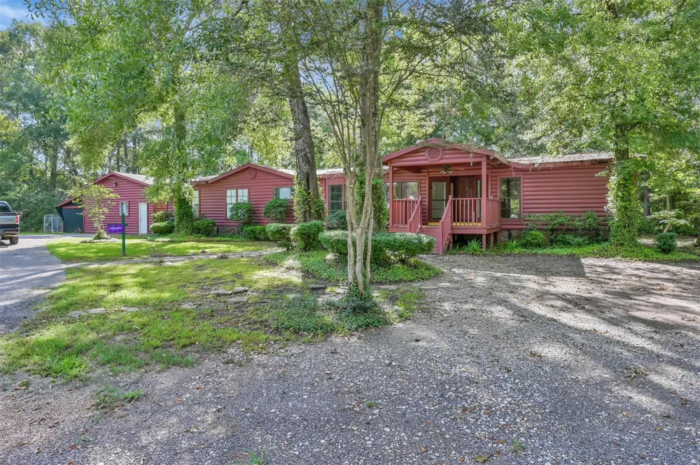 18993 Ferne Drive Porter, TX 77365